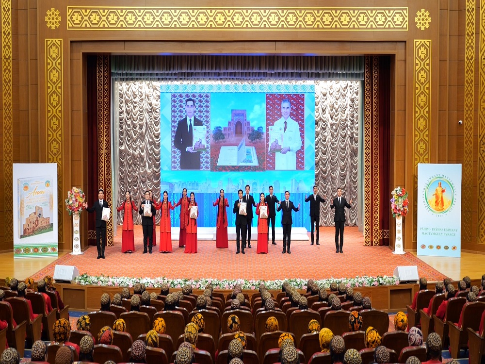 ВАЖНЕЙШИЙ ЦЕНТР В ИСТОРИИ ЧЕЛОВЕЧЕСТВА