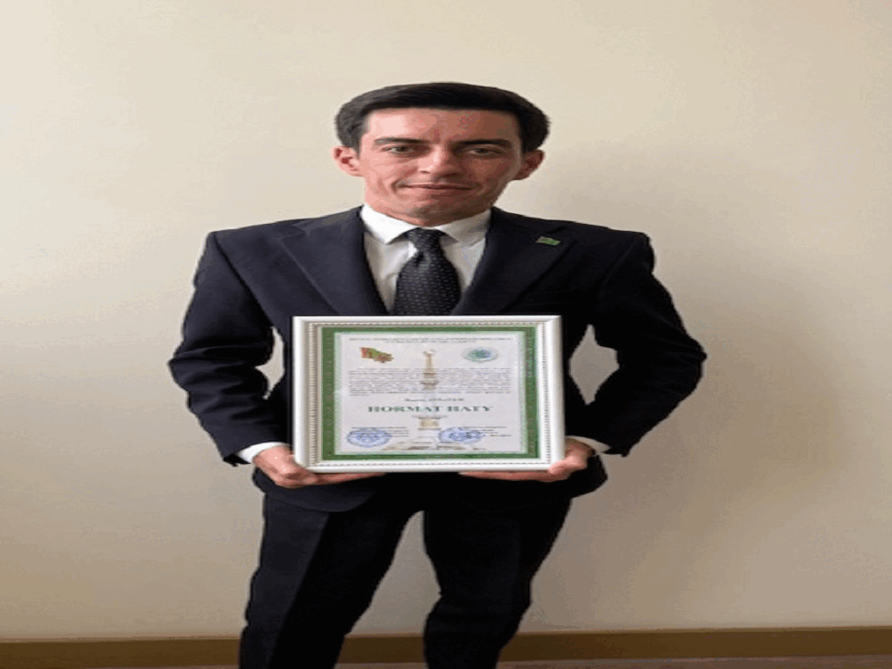 ARZUWYM HASYL BOLDY