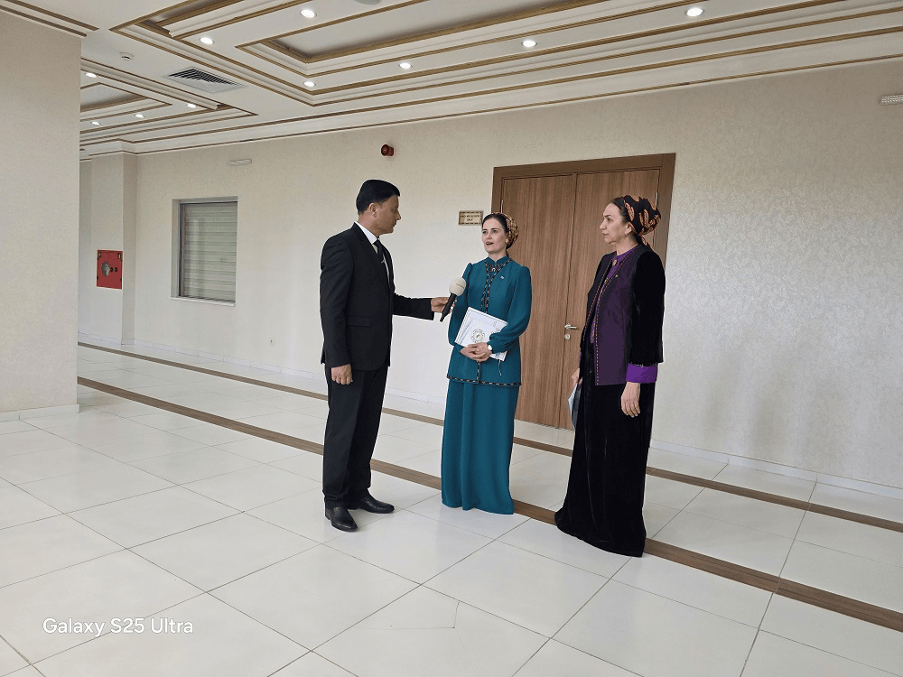 BILIMLI NESIL – KUWWATLY WATAN