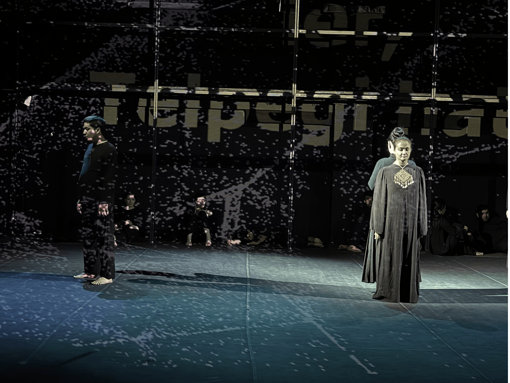 DOST-DOGANLYK BINÝADY