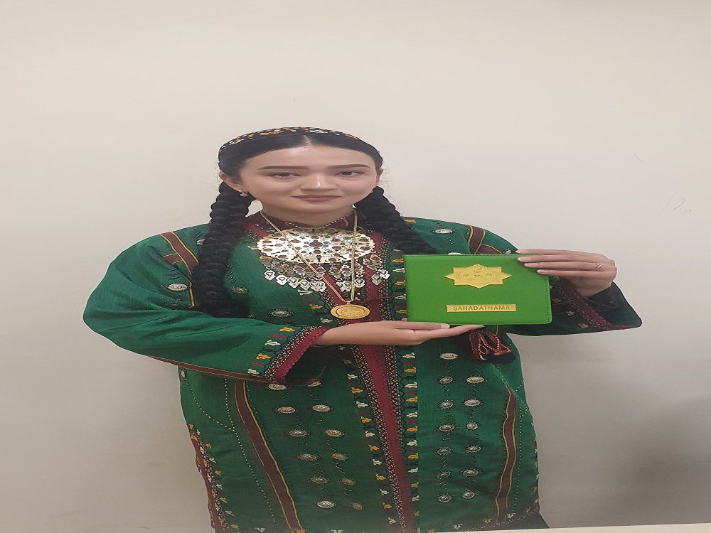 ÝÜREK BUÝSANJY